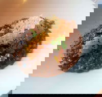 Pat's Italian - Seniors Australia