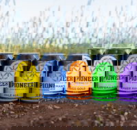 Pioneer Brewing Co. - Seniors Australia