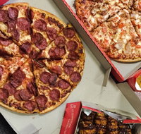 Pizza Hut - Flemington - Seniors Australia