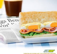 Subway - Newtown - Seniors Australia