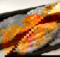 Sushi Time - Seniors Australia