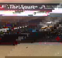 Thai Square - Erskine Park - Seniors Australia