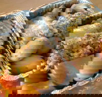 The Hangi Pit - Springfield - Seniors Australia