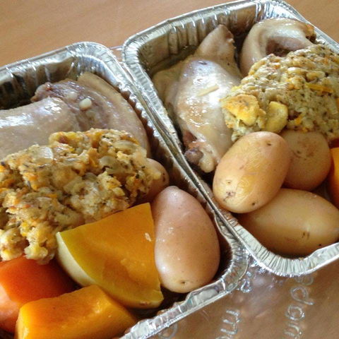 The Hangi Pit - Springfield - Seniors Australia 0