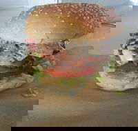 The Blue Wave Fish  Chips - Seniors Australia