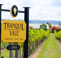 Tranquil Vale Vineyard - Seniors Australia