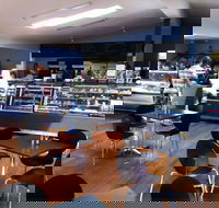 Bark Mill Bakery - Seniors Australia