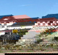 Bradford Vegetarian Restaurant - Seniors Australia