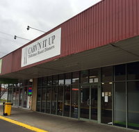 Carv'n It Up - Werribee - Seniors Australia