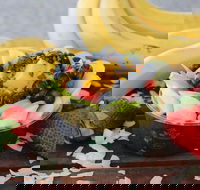 Charlie's Raw Squeeze - Ashgrove - Seniors Australia