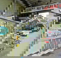 Croydon Baker's Dozen Bakery - Seniors Australia