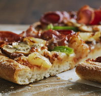 Domino's - Flemington - Seniors Australia