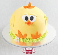 Ferguson Plarre Bakehouse - Keilor East - Seniors Australia