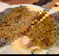 High Tea Inn - Seniors Australia