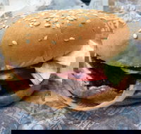 Hungry Jack's - Karawara - Seniors Australia