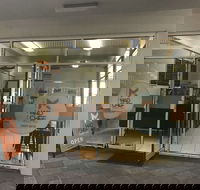 Mad Chef's Lunch Bar - Seniors Australia