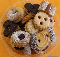 Marzi's Cafe Apfelstrudel - Seniors Australia