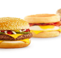 McDonald's - Fawkner - Seniors Australia