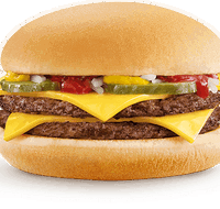 McDonald's - Seniors Australia