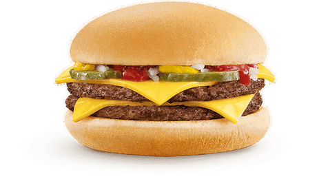 McDonald's - Seniors Australia 0