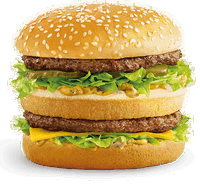 McDonald's - Rydalmere - Seniors Australia