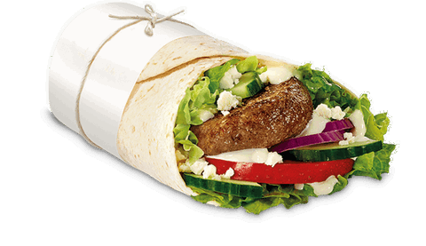 McDonald's - Girrawheen - Seniors Australia 0