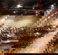 Mount Evelyn Bakery/Cafe - Seniors Australia