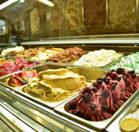 Narooma Ice Creamery - Seniors Australia