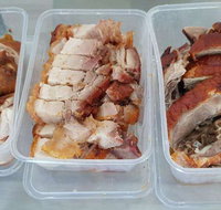 Parrot House BBQ House - Seniors Australia