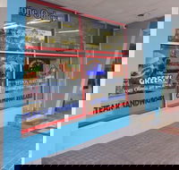 Paul Street Fish Shop - Seniors Australia