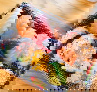 Sakura Sushi - Seniors Australia