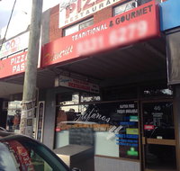 Stefano's Pizzeria - Seniors Australia
