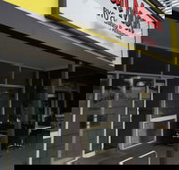 Sun Moon Chinese Restaurant - Seniors Australia