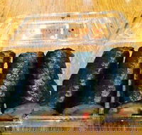 Sushi Sushi - Broadmeadows - Seniors Australia