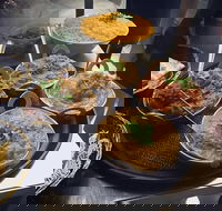 Taj Bengal - Seniors Australia