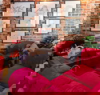 The General Wine Bar and Kitchen - Seniors Australia