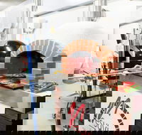 Vesuvio WoodFire Cooking Classes - Seniors Australia