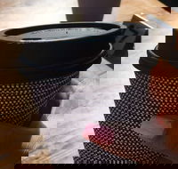 Waterside Cafe - Seniors Australia