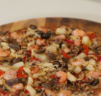 25acres Pizza Pasta Cafe - Seniors Australia
