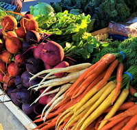 Barossa Farmers Market - Seniors Australia
