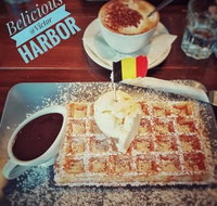 Belicious Waffle House and Tea Room - Seniors Australia