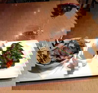 Blue Sea Fish  Chippery - Seniors Australia