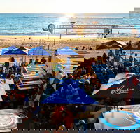 Cabana Club - Seniors Australia