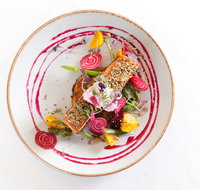 Carmody's Restaurant and Bar - Seniors Australia