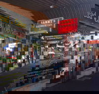 Club Lara Bistro - Seniors Australia