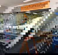 Coffee Station - Padstow - Seniors Australia