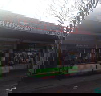 Country Bakery - Seniors Australia