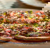 Domino's - Kelvin Grove - Seniors Australia