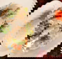 Eric's Noodle - Seniors Australia