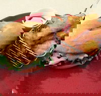 Flying Pepper Cafe and Restaurant - Seniors Australia